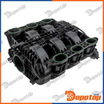 Collecteur d'admission pour PORSCHE | BKS-PS-000, 94611001603